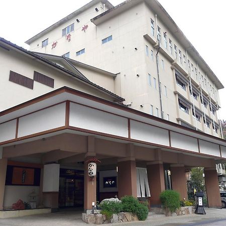 Kanaya Kanazawa Exterior foto