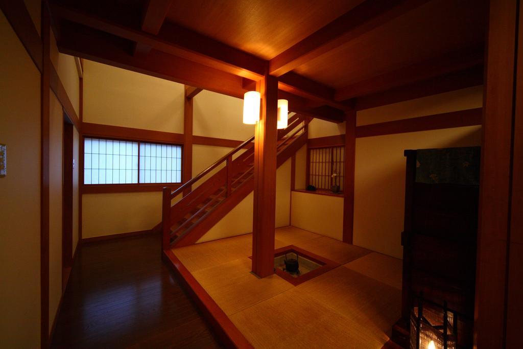 Kanaya Kanazawa Exterior foto