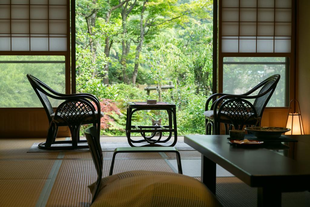 Kanaya Kanazawa Exterior foto
