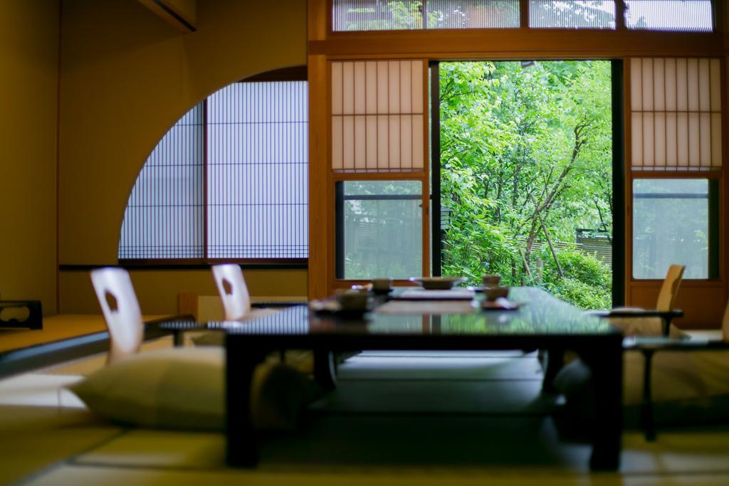 Kanaya Kanazawa Exterior foto