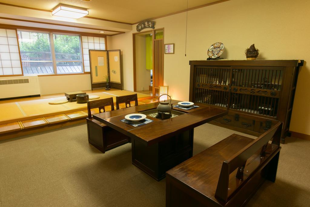 Kanaya Kanazawa Exterior foto