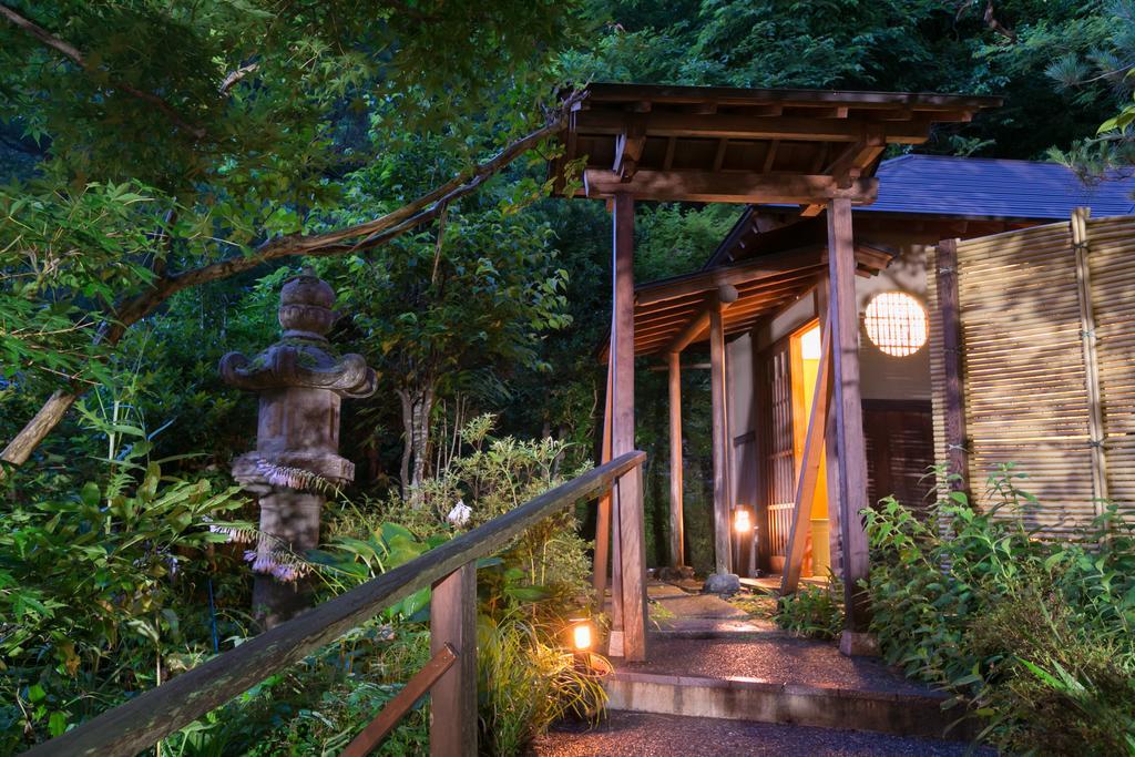 Kanaya Kanazawa Exterior foto
