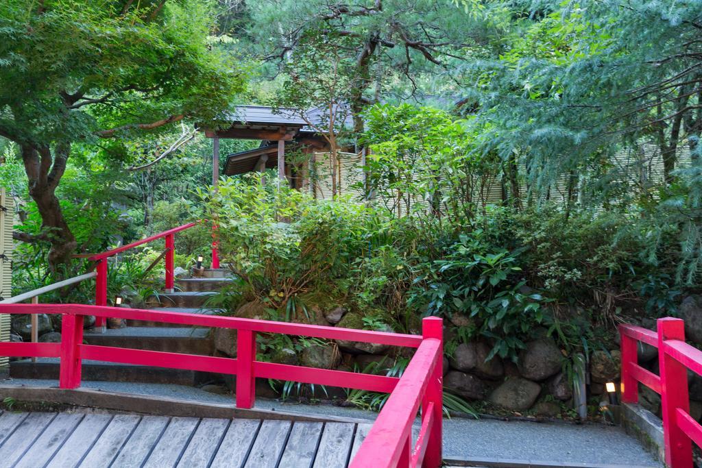 Kanaya Kanazawa Exterior foto