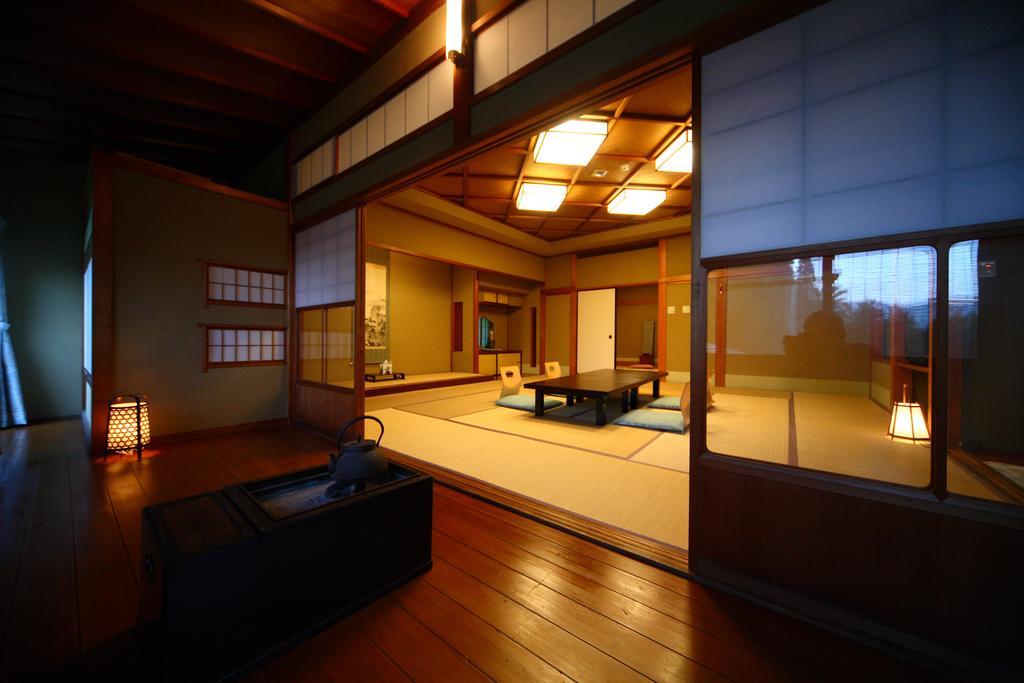Kanaya Kanazawa Exterior foto