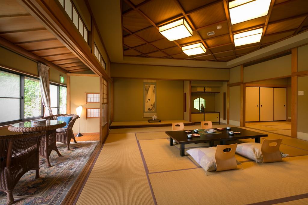Kanaya Kanazawa Exterior foto