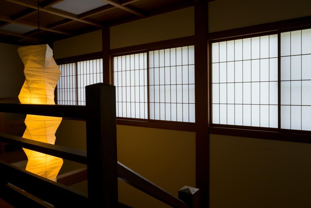 Kanaya Kanazawa Exterior foto