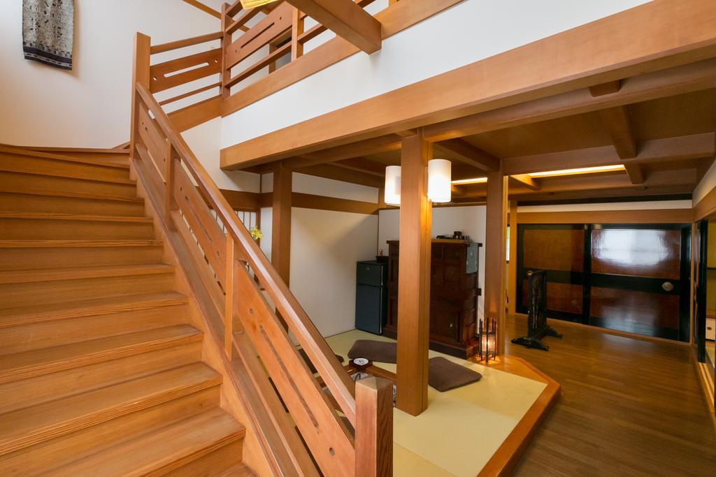 Kanaya Kanazawa Exterior foto