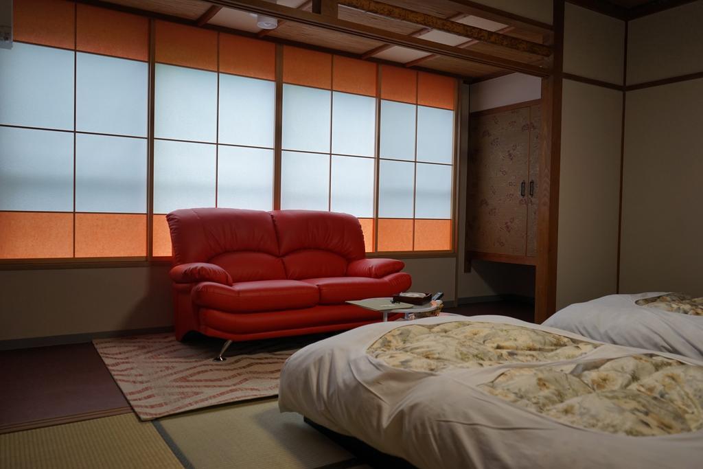 Kanaya Kanazawa Exterior foto