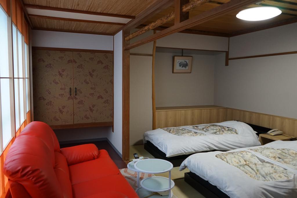 Kanaya Kanazawa Exterior foto